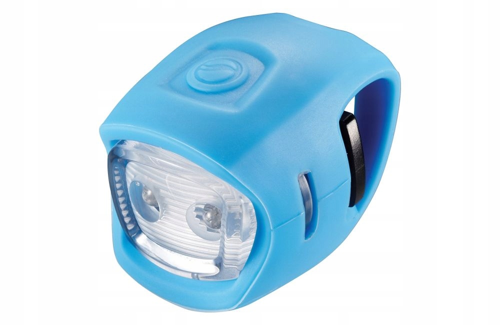 Lampka przednia Giant Numen Mini Hl Niebieski