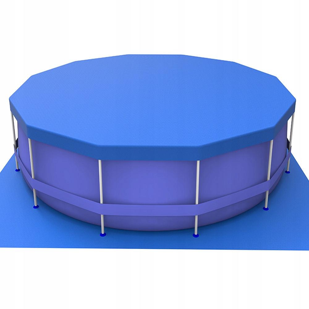 19w1 BASEN OGRODOWY STELAŻOWY 366x76 POMPA POKRYWA EAN (GTIN) 6966052873624