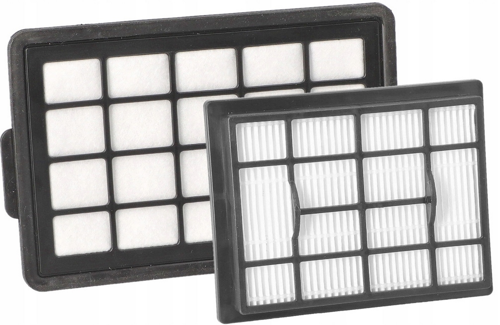 ZESTAW FILTRÓW ODKURZACZA AMICA BAGIO ECO VM 3044