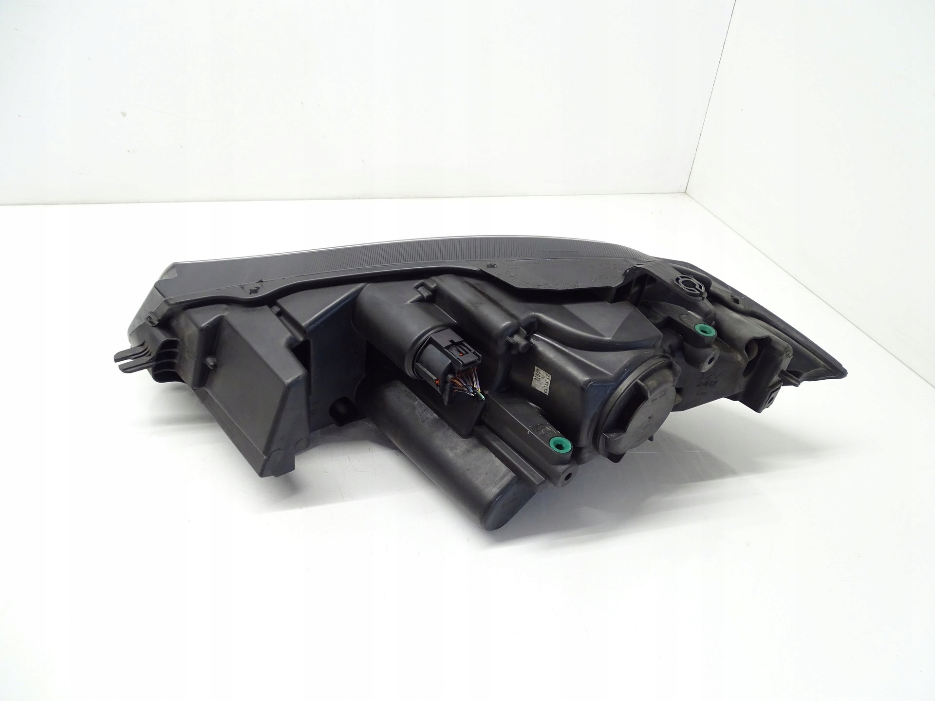 light right front right front XENON JAGUAR XF X250 UK