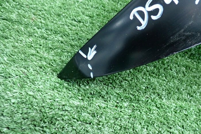 CITROEN DS4 II 21- fender left front front