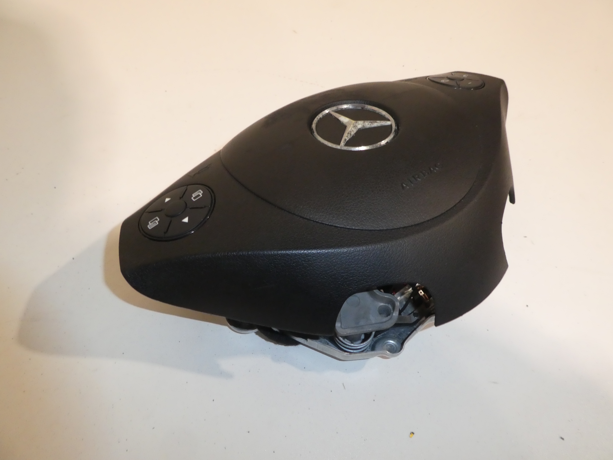 MERCEDES SPRINTER W906 A906 Airbag Deckel MULTIFUNKCJA A9060602002