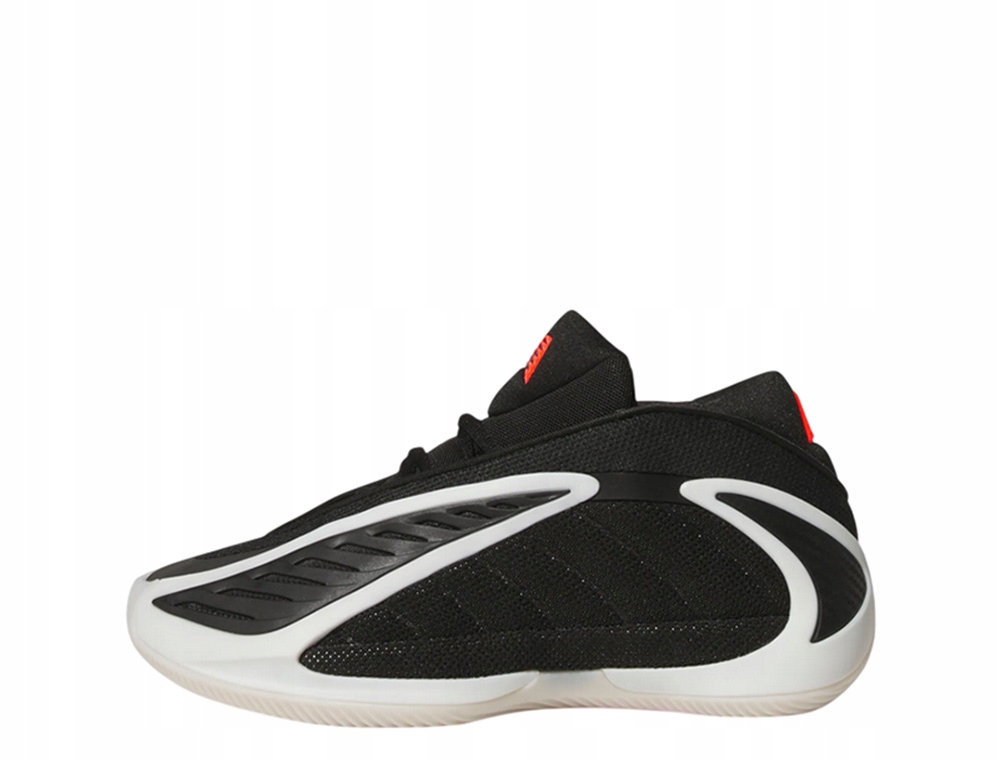 pro mládež boty adidas Anthony Edwards 2 pro basketbal JR9377 38 2/3