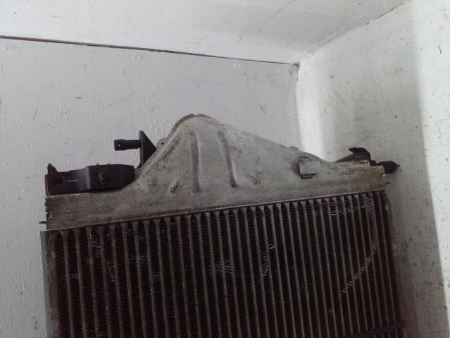 water cooler RENAULT ESPACE IV 8200008765 2.2DCI