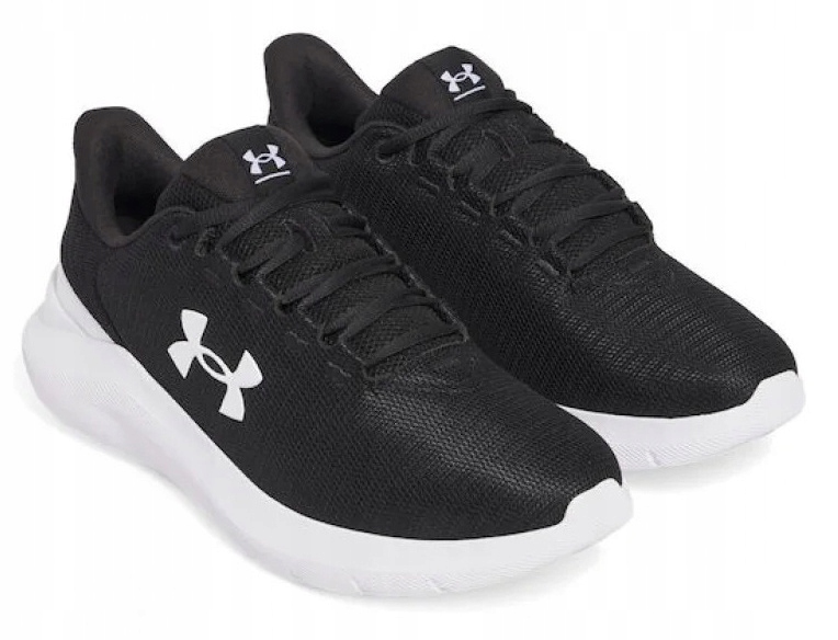 Sportovní boty Under Armour 3028252-001 na běhání, do posilovny 45