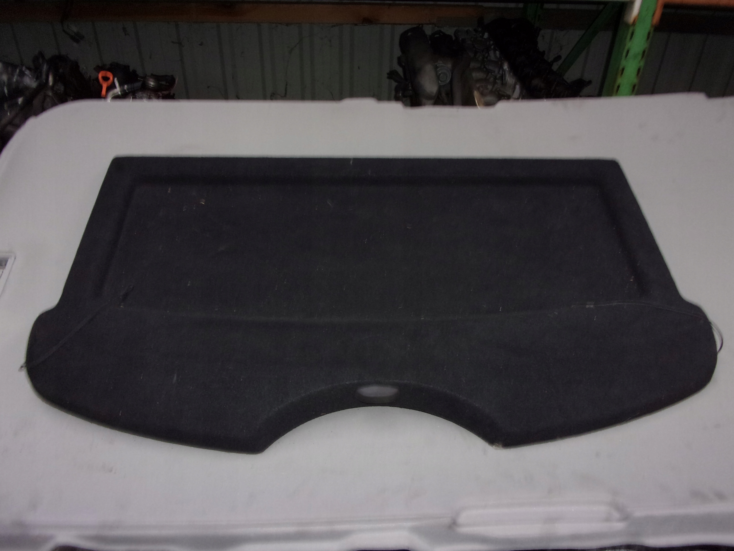 5JA867769C - БАГАЖНИК SKODA RAPID LIFTBACK