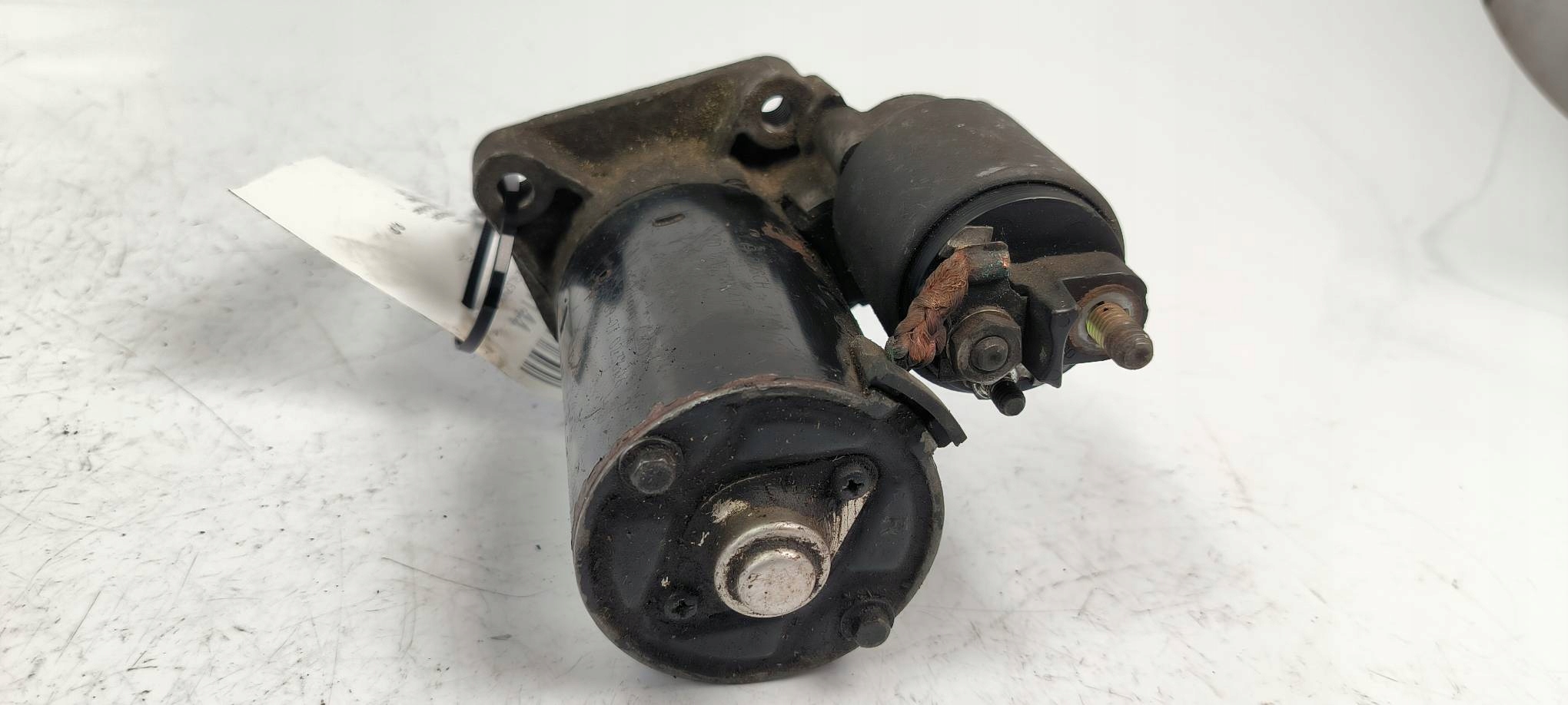 starter 0001107417 OPEL