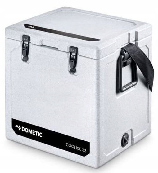 Pasivní lednička Cool-Ice Wci 33 Dometic (Waeco)