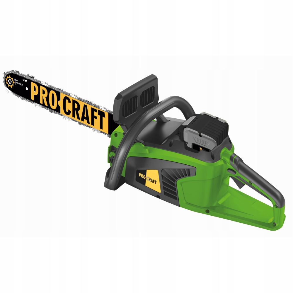 Akumulátorová řetězová pila Procraft PKA48Li