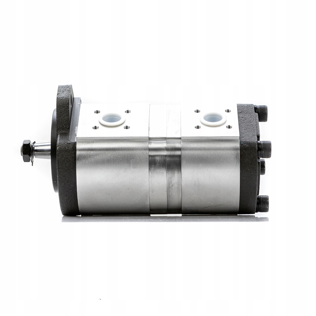 6670510665417 - Гидравлический шестеренчатый насос 25999066