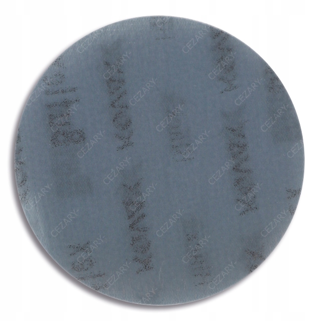 Kovax Buflex Black K3000 rzep ⌀75MM