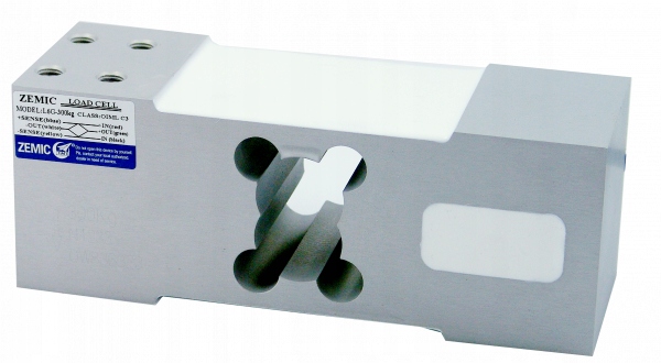 Tenzometrický Váhový Senzor Pro Váhu L6E C3 250 kg