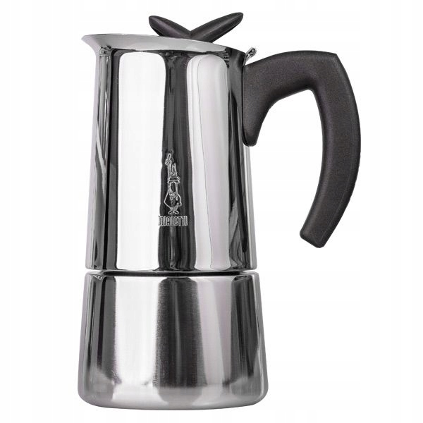 

Kawiarka Bialetti Musa Restyling Induction 10tz