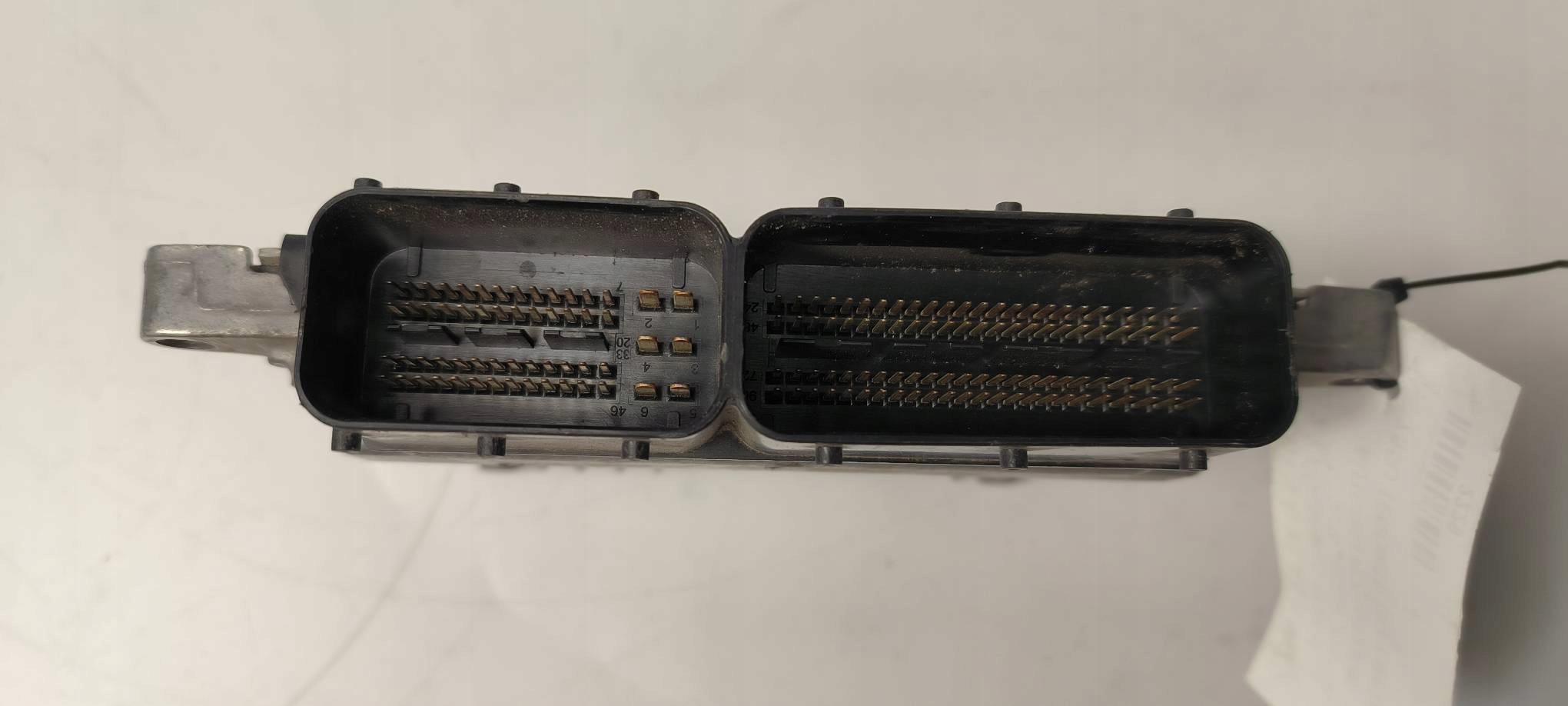 computer A6461509372 2.2 CDI MERCEDES W204