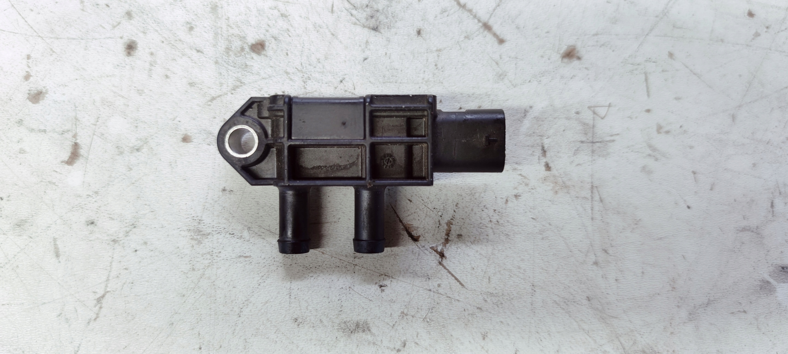SENSORE ROZNICY PRESSIONE AUDI A6 C8 A7 04L906051F