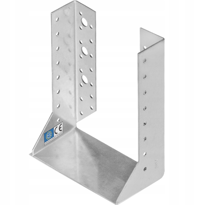 

WBZ37 Wieszak Belki Zagięty Łącznik 140x180 Atest