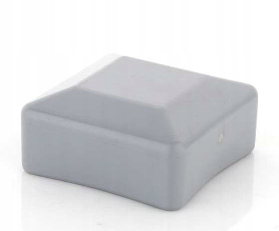 

Zaślepka nasadka na profil 50x50 szara