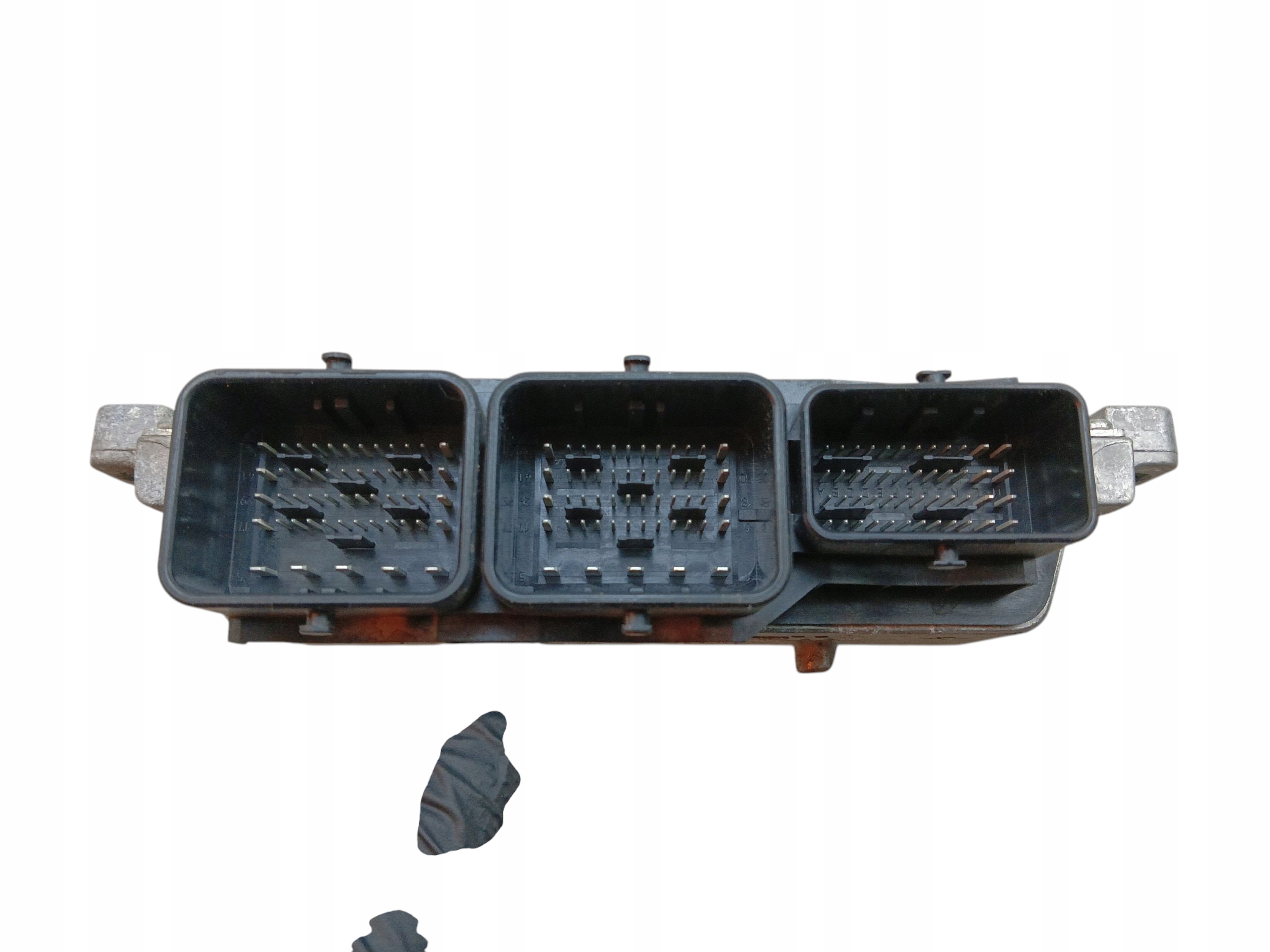 Computer DES MOTORS FORD C-MAX MK2 2.0 TDCI TYDA BV61-12A650-AC