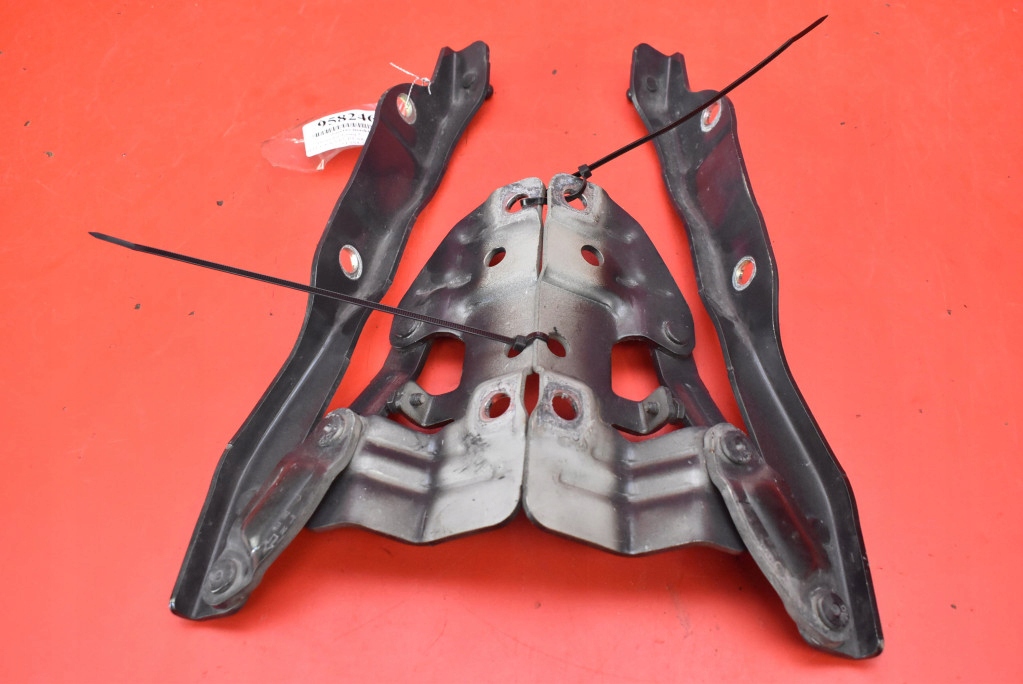 hinge bonnet hinges HYUNDAI IONIQ 5 V 21