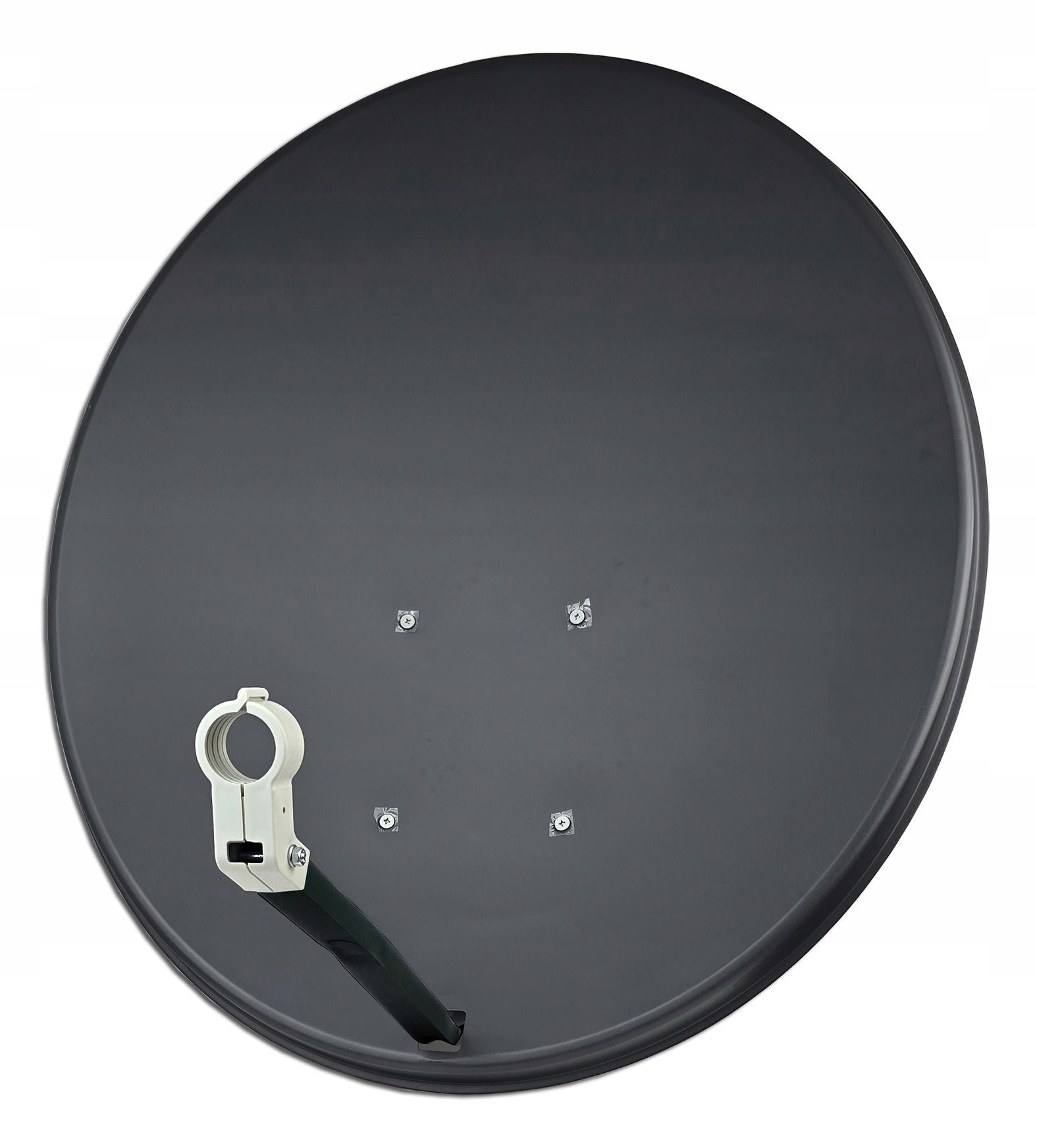 Antena satelitarna 90cm czasza talerz Corab COR-900SAE-C kolor grafit