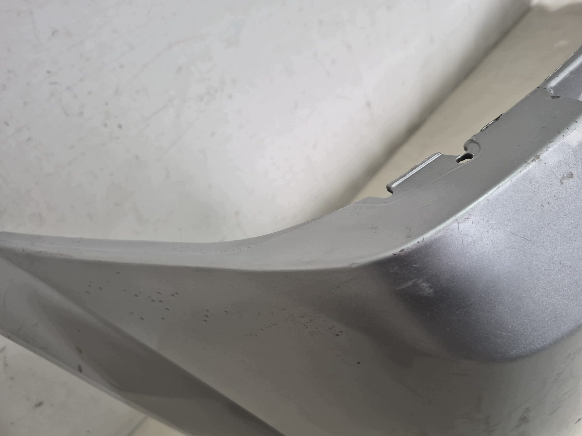 OPEL MERIVA A 03-10 bumper rear part rear
