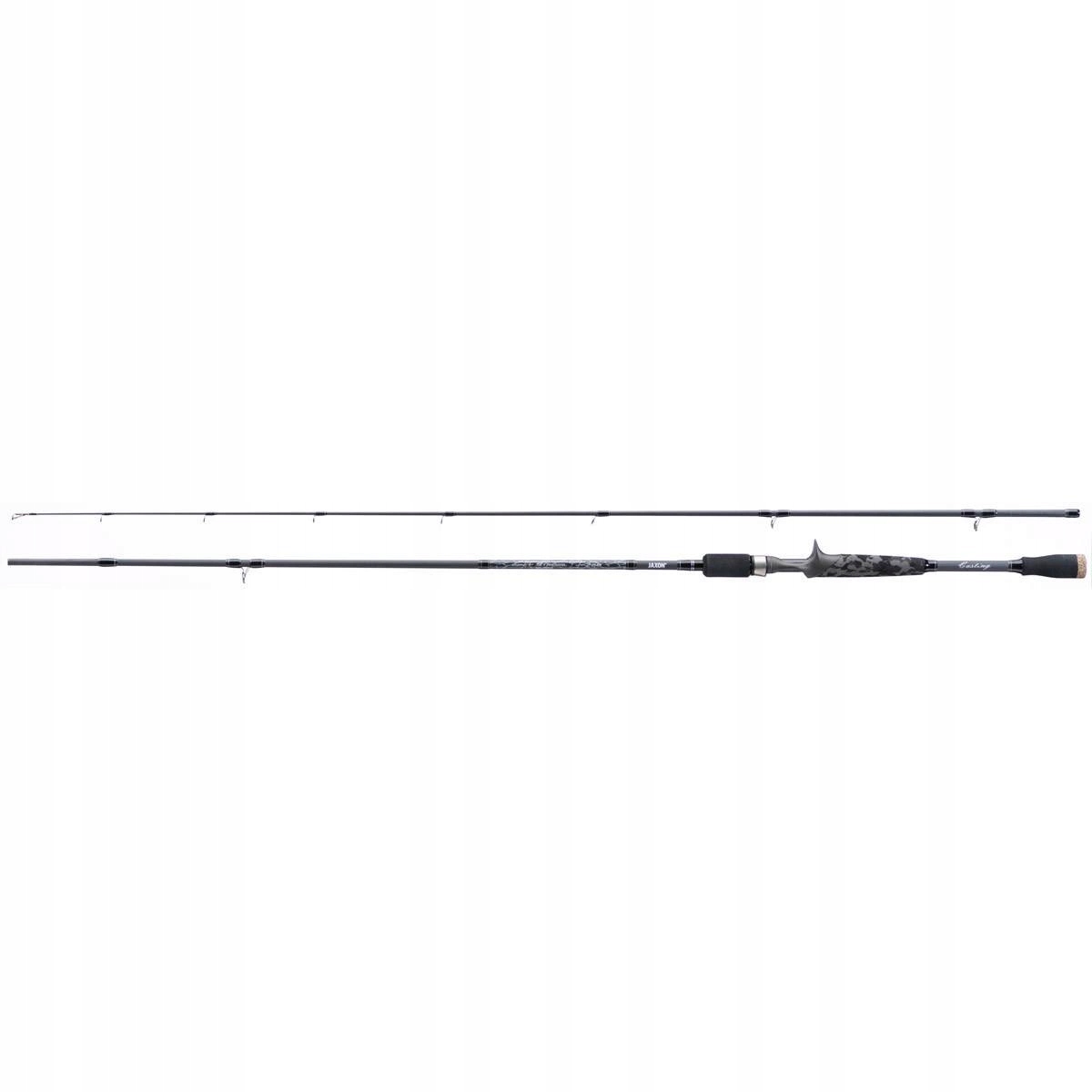 Wędka castingowa Jaxon Grey Stream 265cm | 10-35g +GRATIS!!