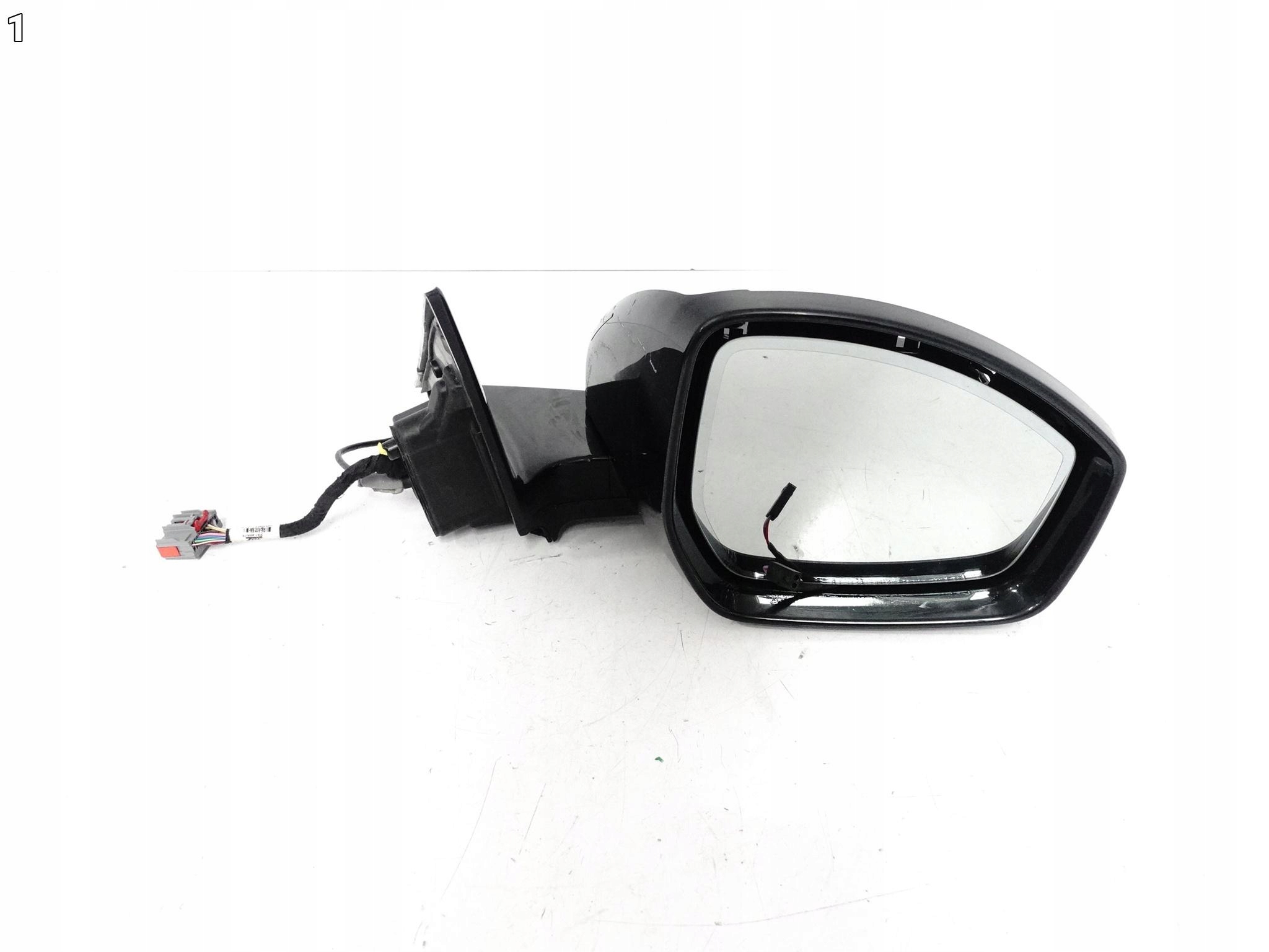 RANGE ROVER VELAR L560 20MY 17- mirror right indicator 14PIN + KAMERA