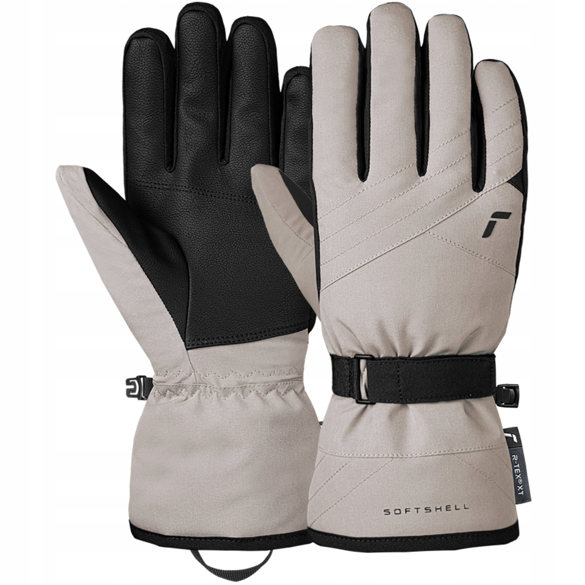 Rękawice narciarskie damskie Reusch Alena membrana R-tex Xt r. 6,5