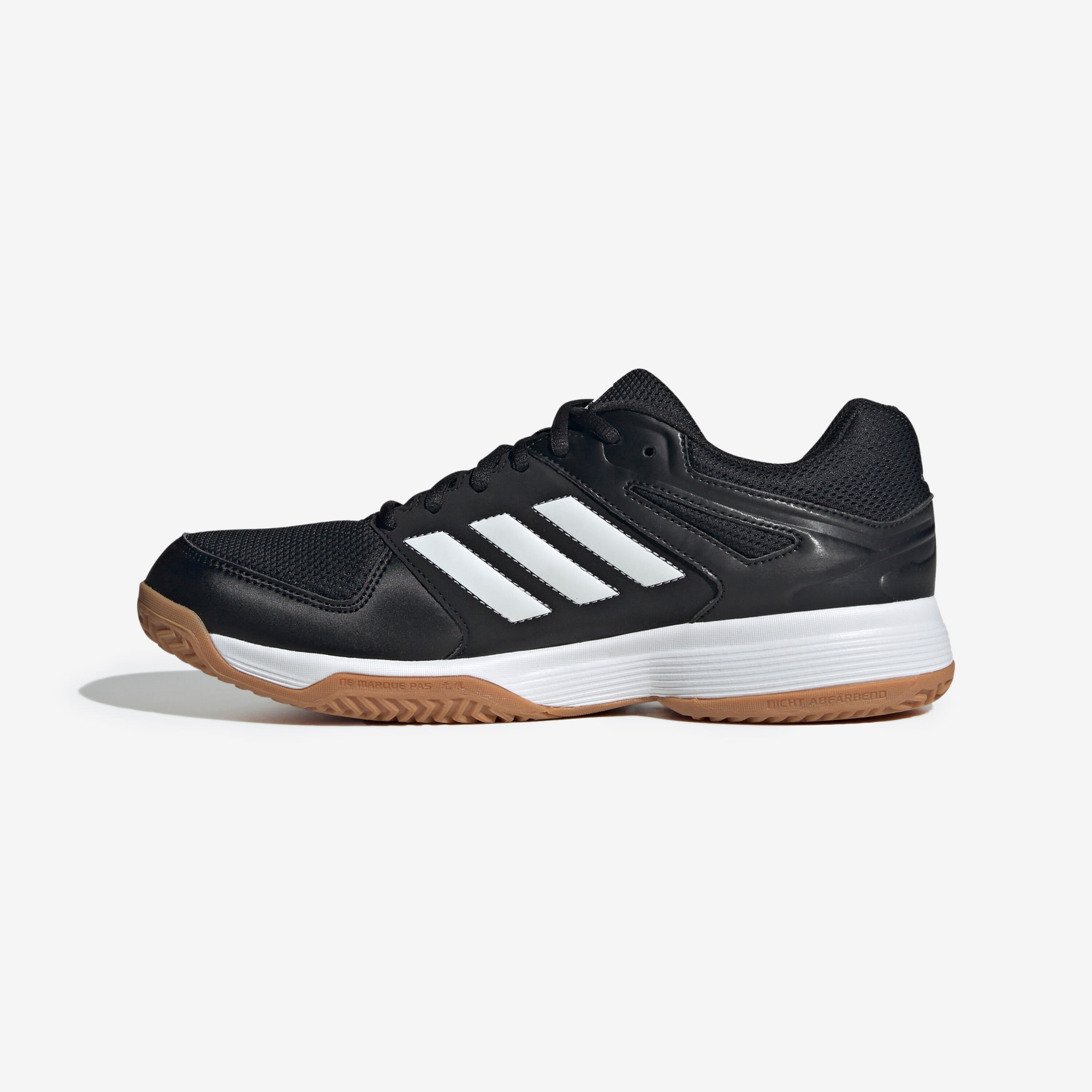 Buty halowe do badmintona Adidas Speedcourt