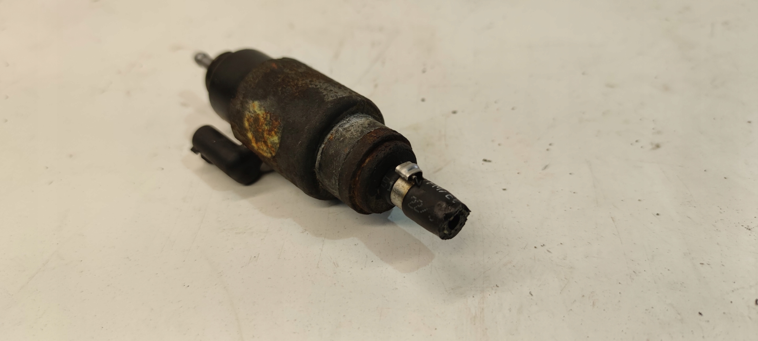 PUMPE WEBASTO AUDI A6 C6