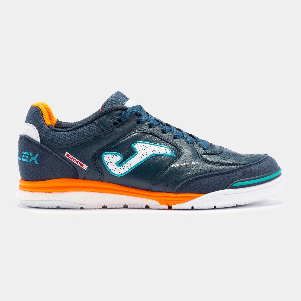 Buty halowe Joma Top Flex Rebound skórzane ładne mocne rozmiar 44
