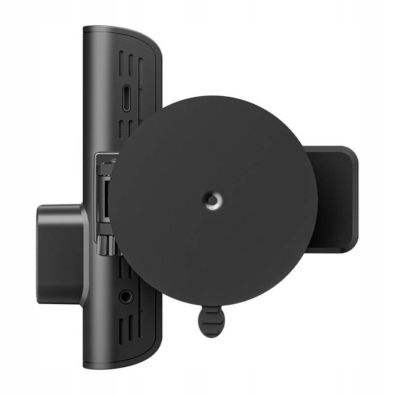 REDTIGER Kamera Samochodowa 4K GPS WiFi Ekran IPS 32GB Karta Nocny Tryb — miniatura 15
