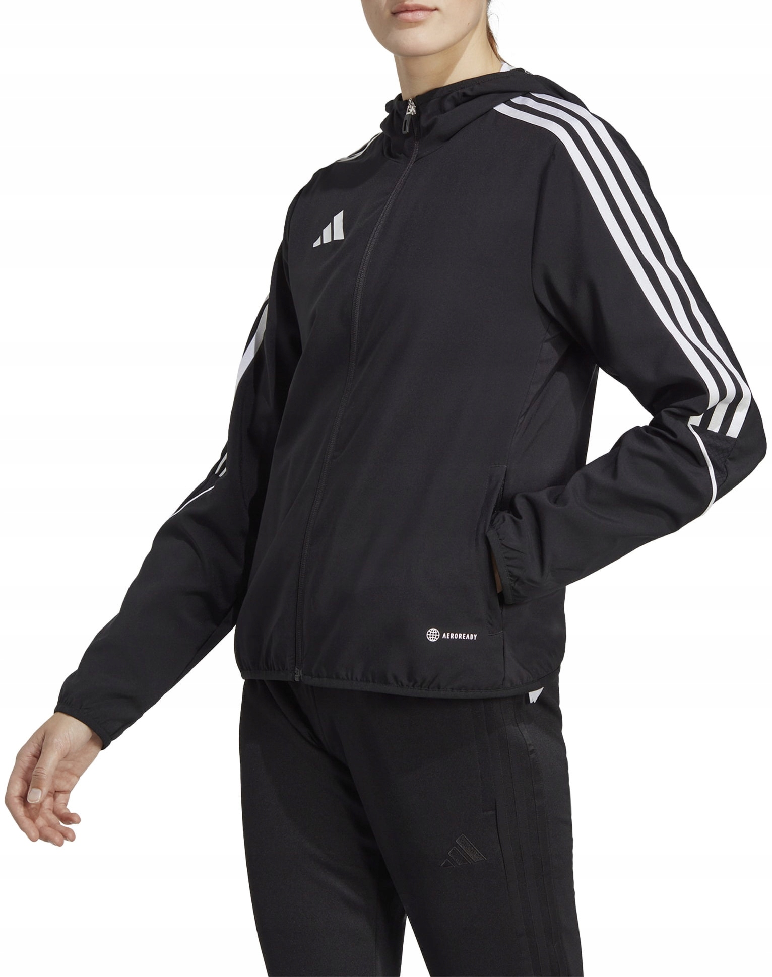 ADIDAS ORIGINÁLNA BUNDA XXS