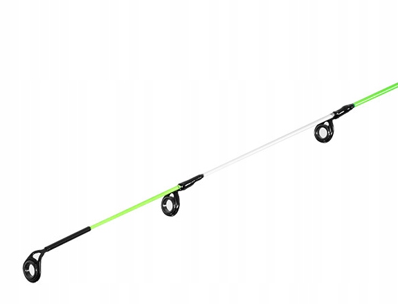 Wędka Feeder Delphin Opium Inova 360cm 80g 3-sekcje Marka Delphin