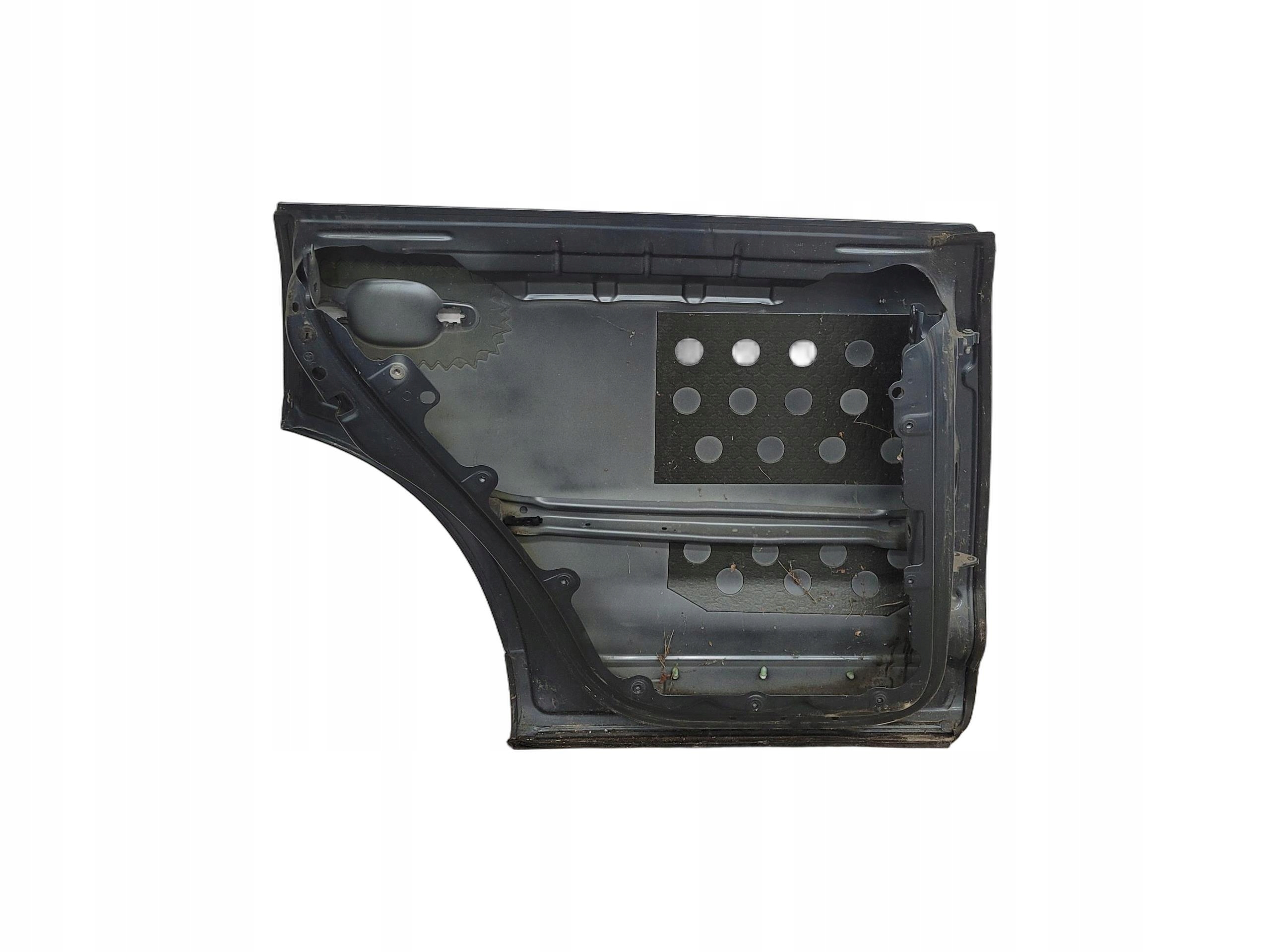 door left rear part VW TOUAREG 7L