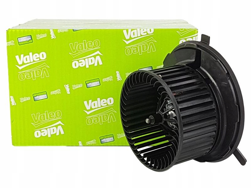 

Valeo Silnik Dmuchawy Audi A3 8PA 8P1 Q3 8U