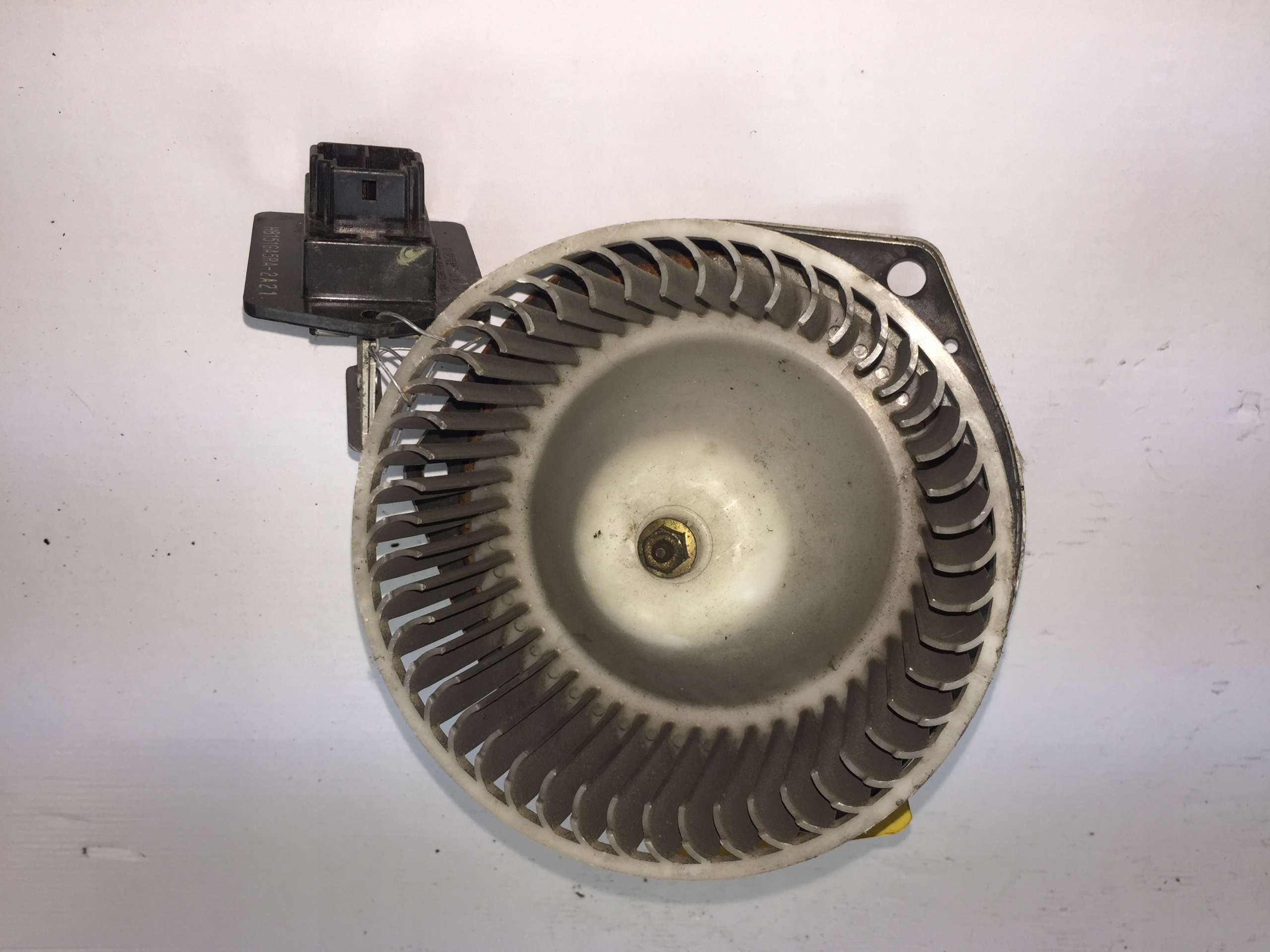 DMUCHAWA NAWIEWU MAZDA 626 GE