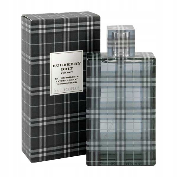 Burberry Brit Edt 100 ml