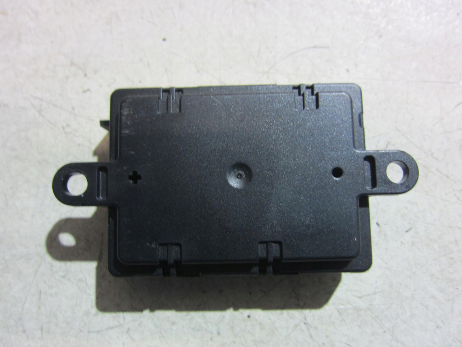 BMW F30 F20 F10 module ECE 9338800 control unit KONTRO