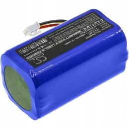 Akumulator Blaupunkt Xboost D071-INR-CH-4S1P 2600mAh
