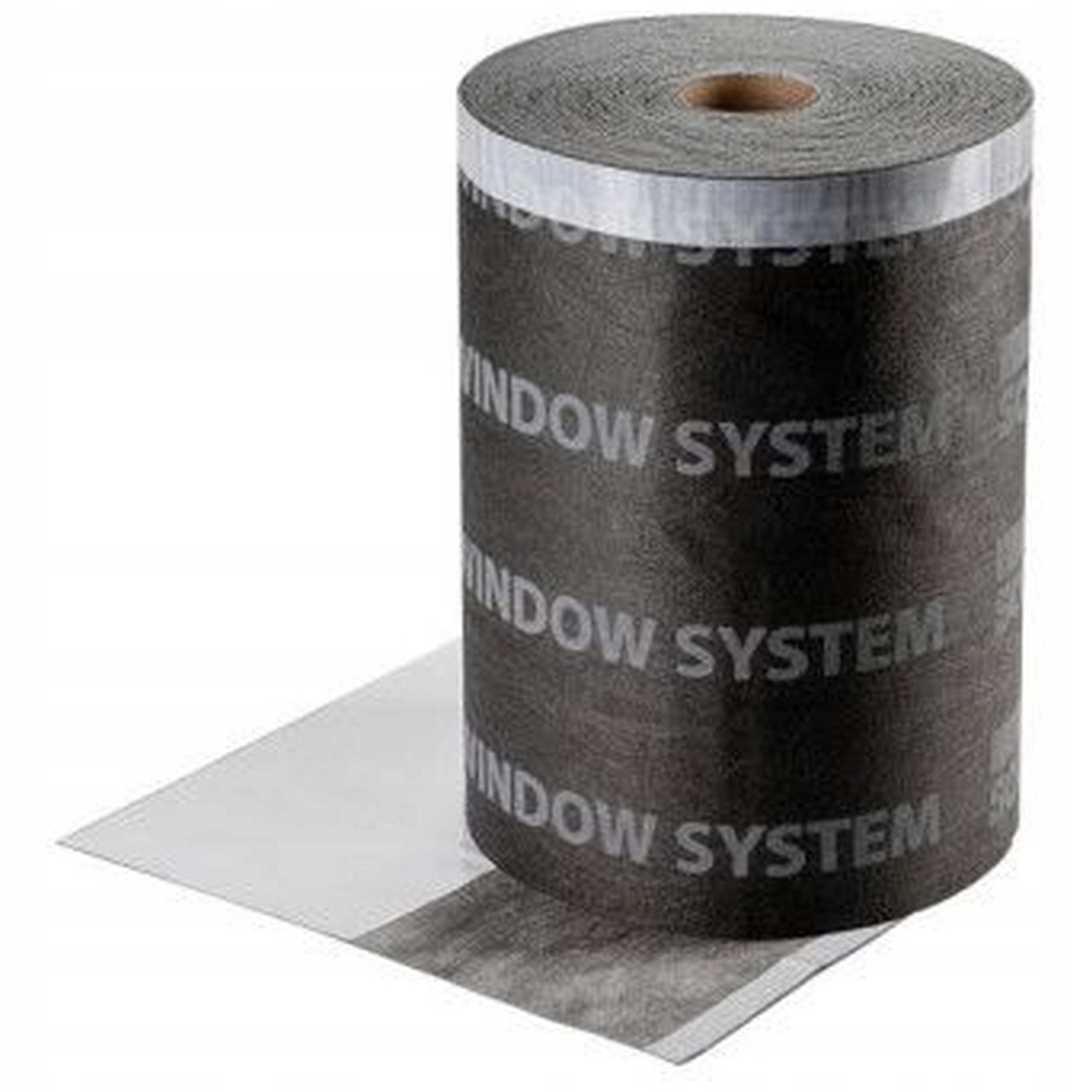 

Soudal Sws Basic Plus Uv Outside ciepły montaż90mm