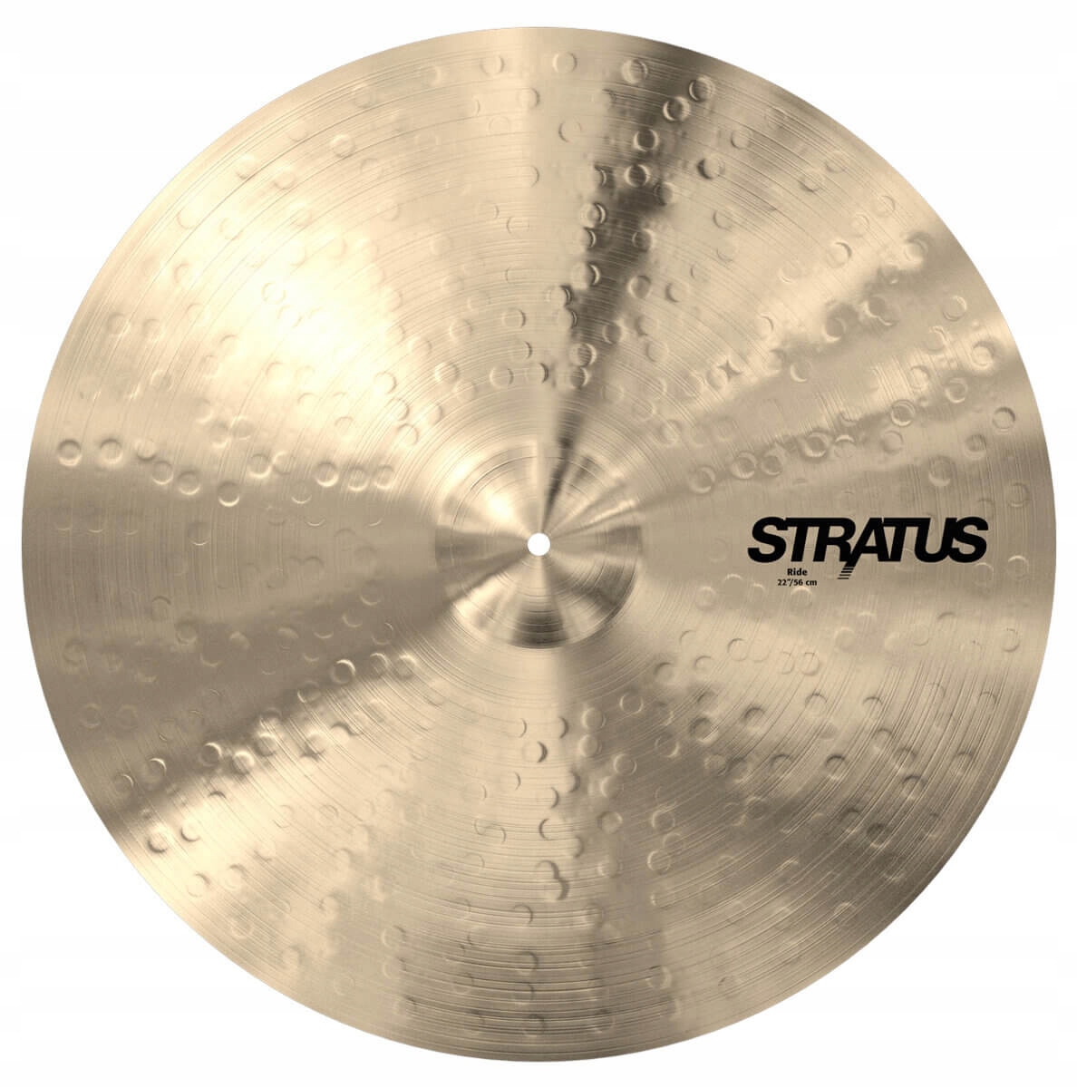 Sabian Stratus Ride 22"