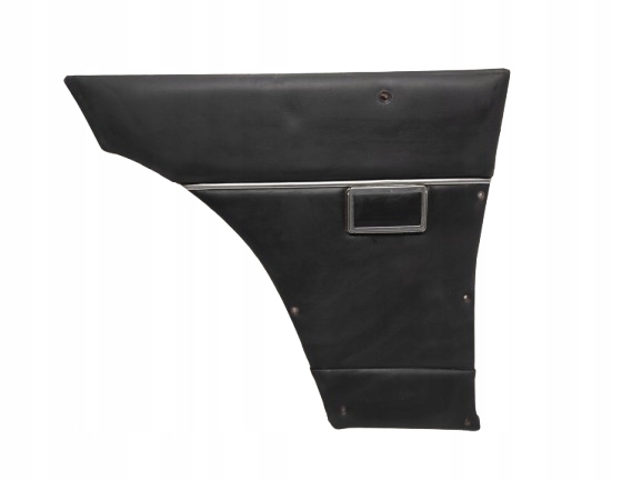 ALFA ROMEO GIULIA GT JUNIOR 63- BOCZEK TAPICERKA LEWA TYŁ