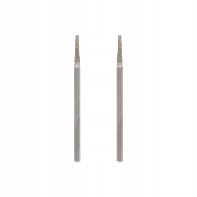

Frez grawerski diamentowy 2,0mm 7134 Dremel 2szt.