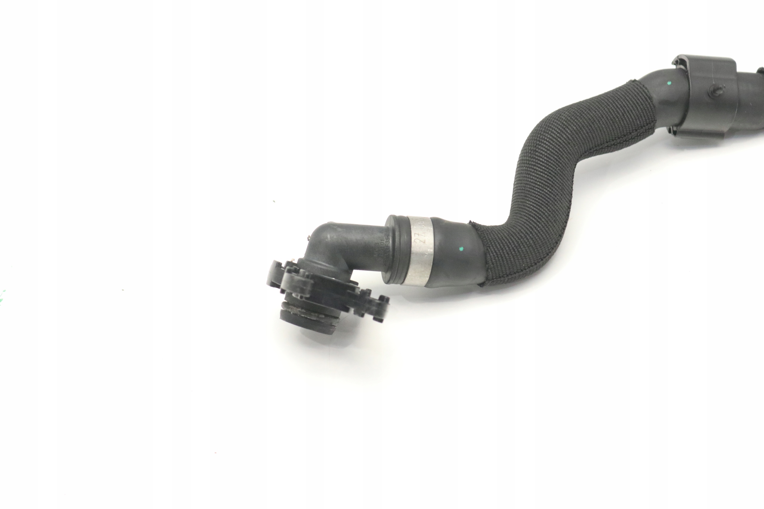 BMW G01 X3 prijenos crijevo vode PROSTOWNIKA 9894762
