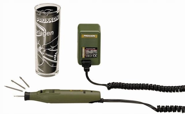 Grawerka Proxxon Micromot GG12 28 ZESTAW Marka Proxxon