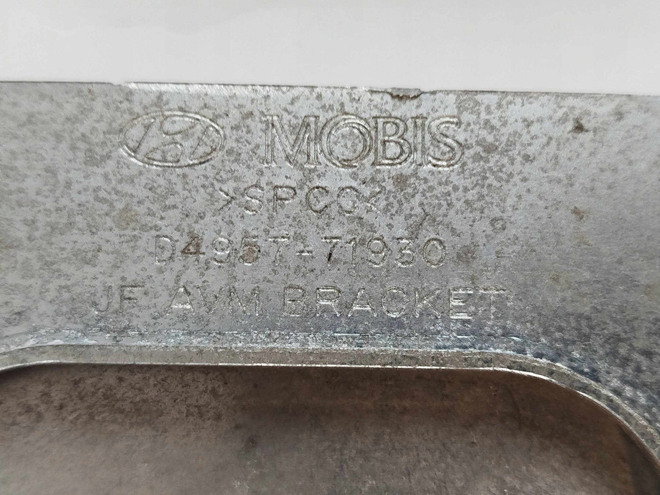 kia OPTIMA 2018 1999 CM3 115 кв гибрид модуль управления 95770A8200