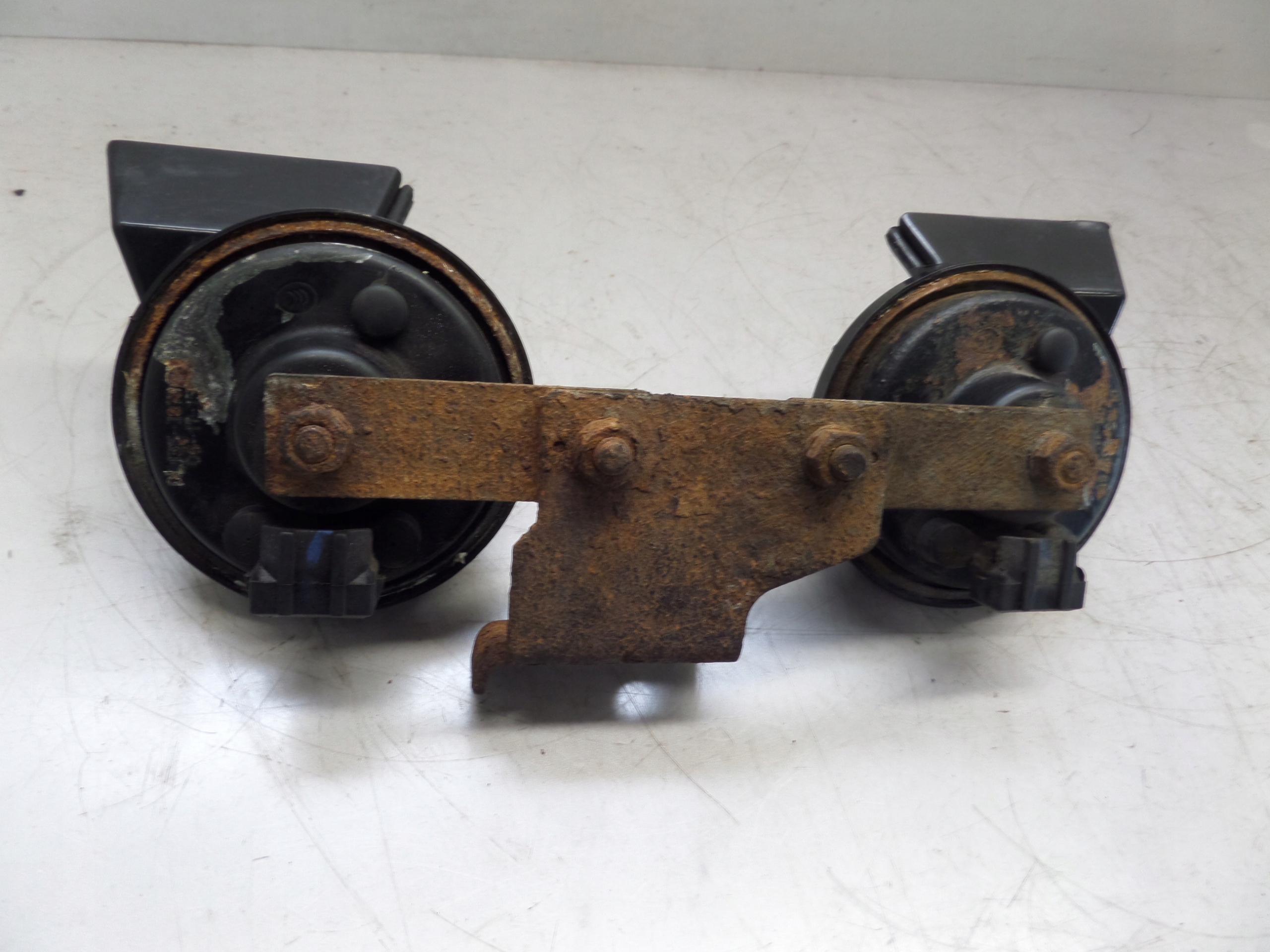 KLAKSON SYGNAL DZWIEKOWY BRILLIANCE BS6