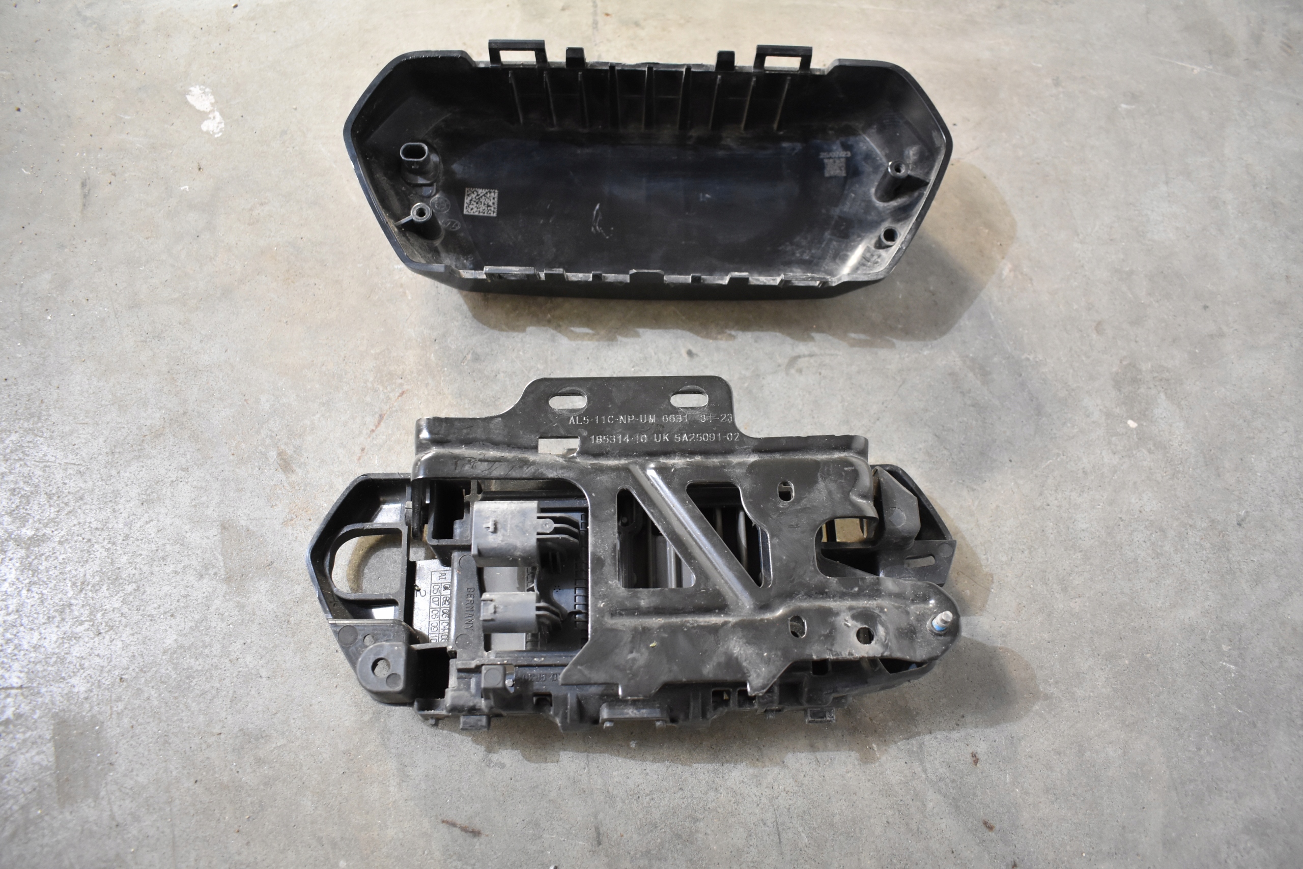 perfect condition RADAR DISTRONIC BMW G05 G06 G07 1