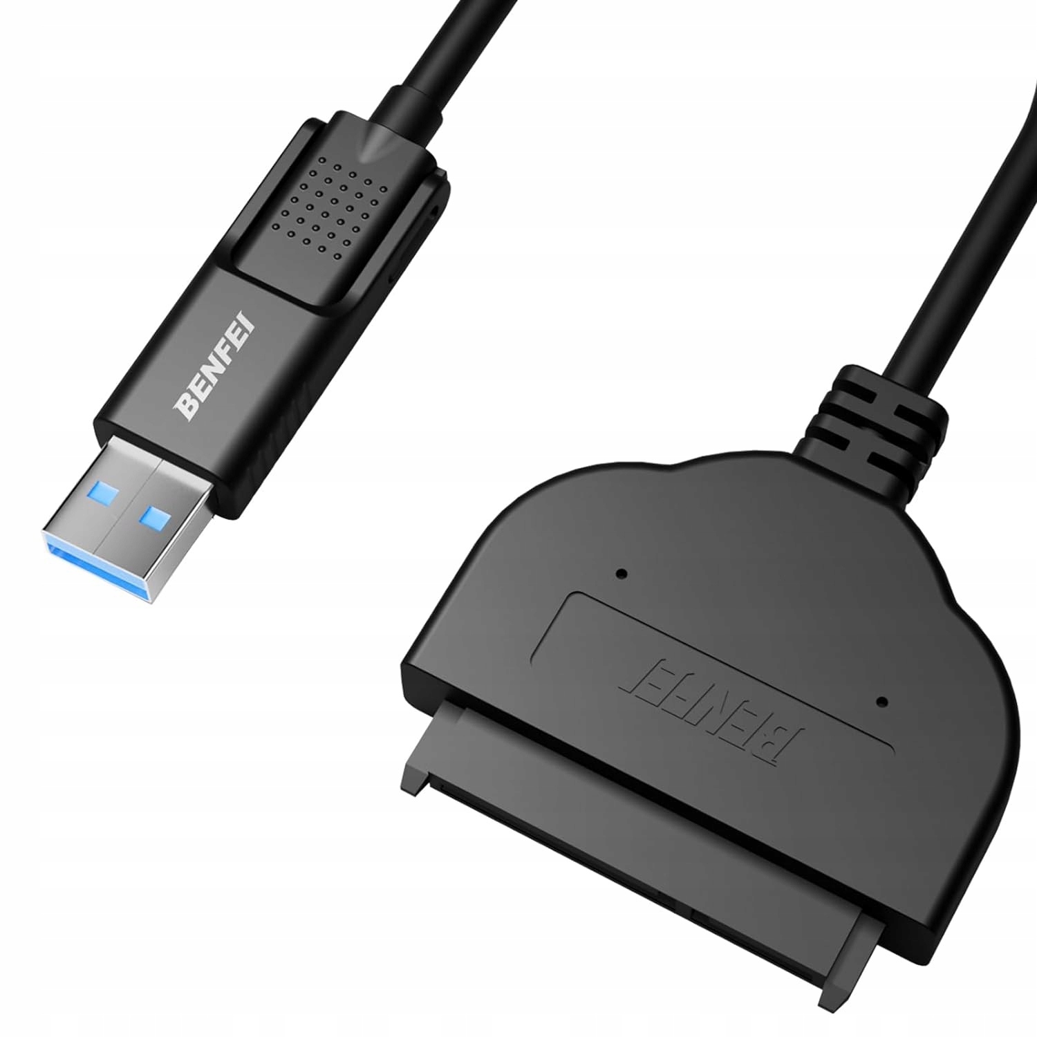 adapter usb 3.0 na sata 25 do dysku hdd ssd konwerter kabel przejsciowka